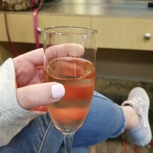 Meet your Posher, Allison